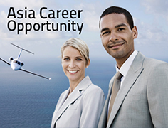 Asia-Career-Highlight