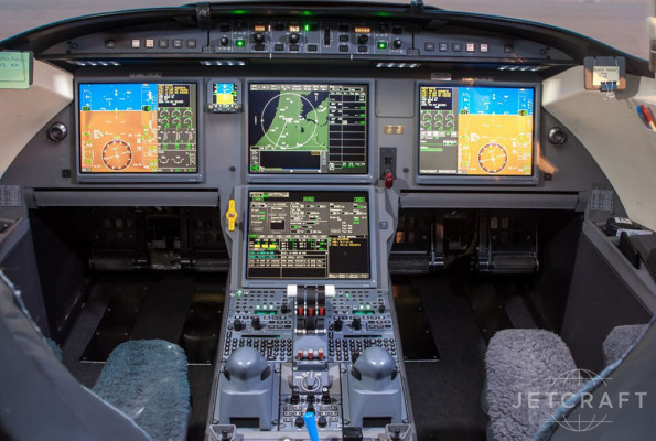 Falconview Falconview