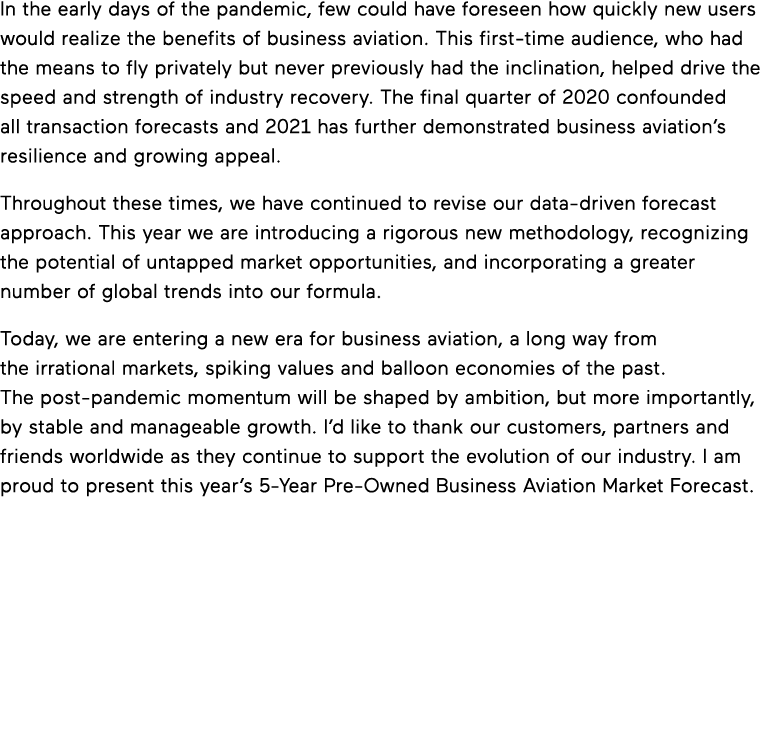 In the early days of the pandemic, few could have foreseen how quickly new users would realize the benefits of busine   