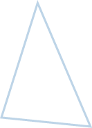 Triangle blue