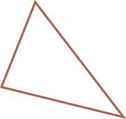 Triangle Brown