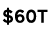  60T