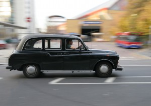 Black Cab