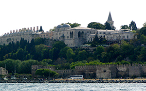 Topkapi JS