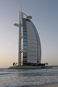 BurjAl Arab JS