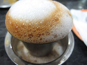 filter coffee JS