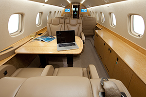 Embraer_Legacy interior JS