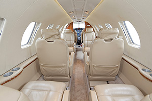 CJ2 Interior JS