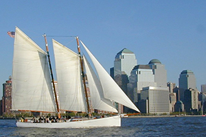 Sailing JS