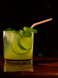 caipirinha JS