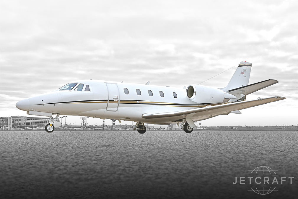 2010 cessna citation xls s n 560 6058 jetcraft citation 560