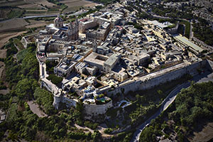 Mdina JS