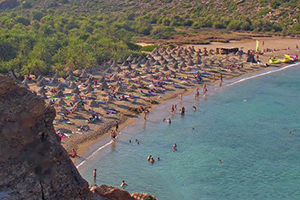 Crete Beach JS