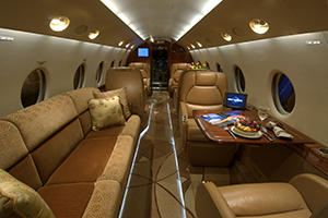 G200 Interior JS