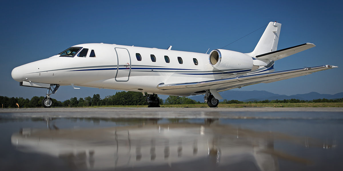 Cessna Citation Excel Overview (1998 – 2004)