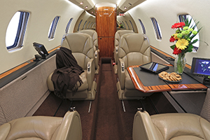 Citation Excel Interior JS