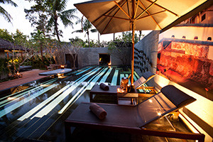 Indigo Pearl - Private pool villa JS