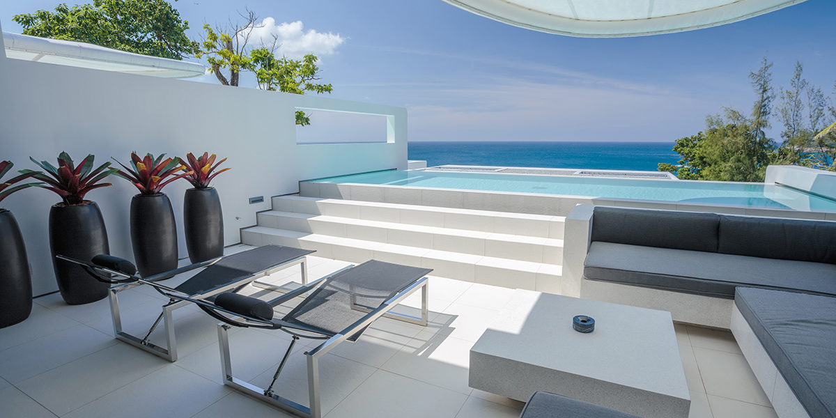 Phuket – Island Paradise and World-Class Destination