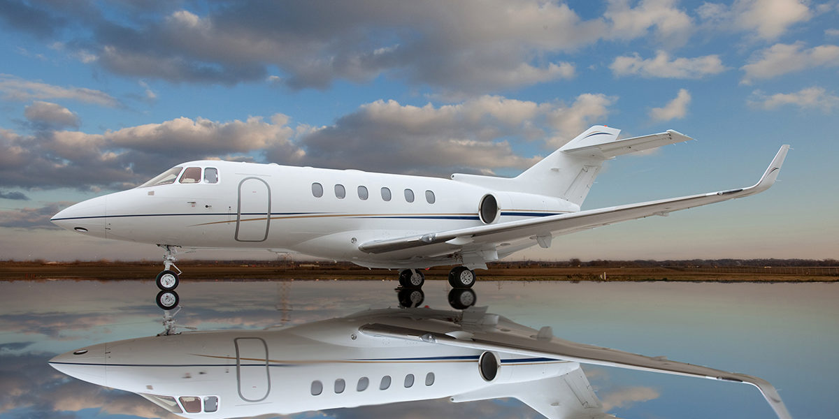 Hawker 900XP Overview (2007 – 2012)