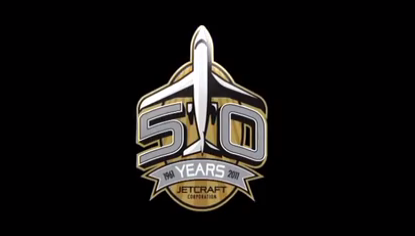 Jetcraft Turns 50