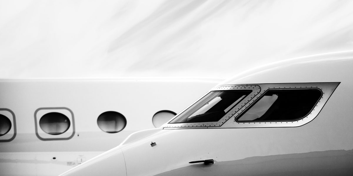 Key Mistakes to Avoid When Buying a Business Jet