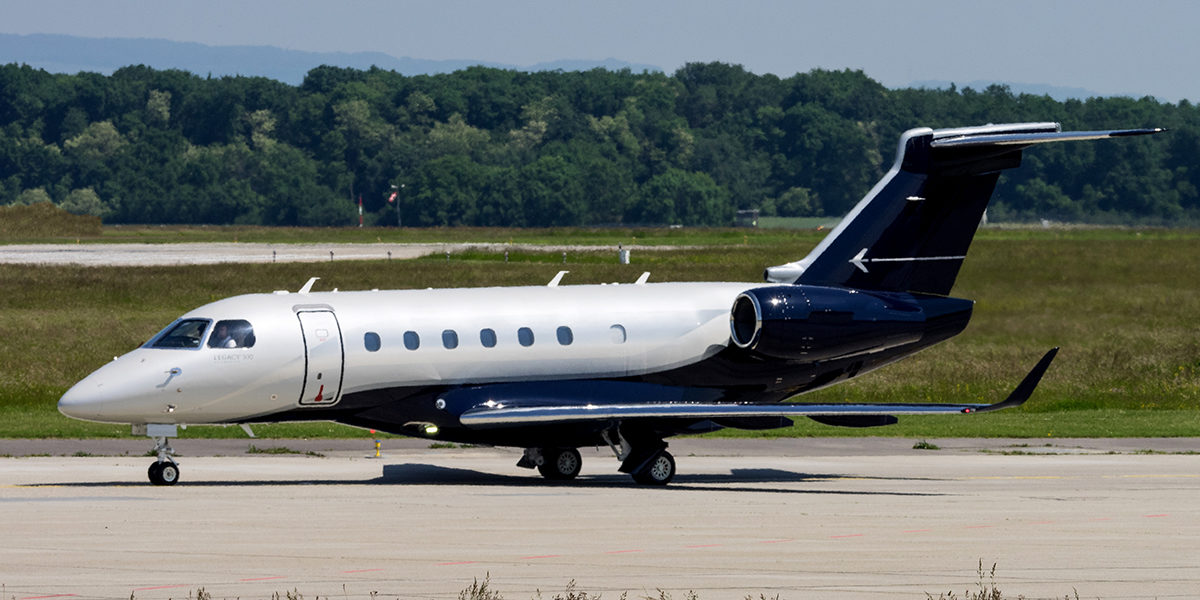Embraer Legacy 500 Overview (2014–Present)