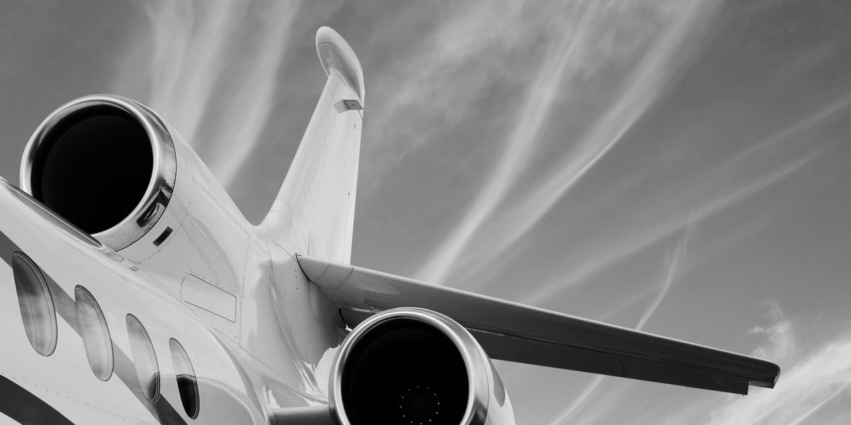 Economic Challenges Aside, Latin America Remains Encouraging for Business Aviation
