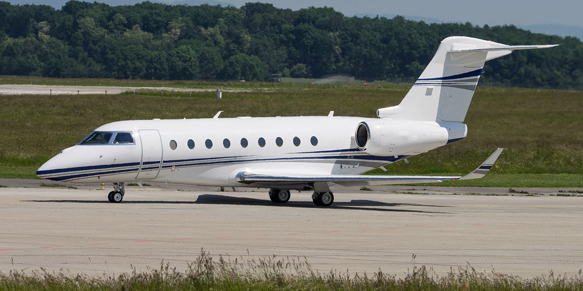 Gulfstream G280 Overview (2011-Present)