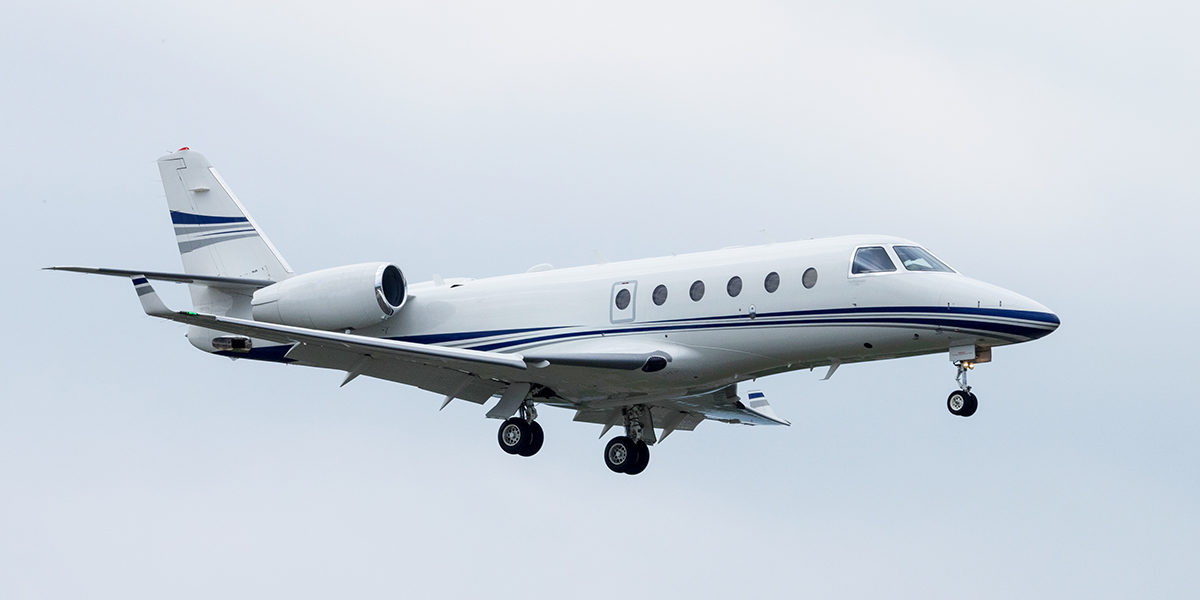 Gulfstream G150 Overview (2005-2017)