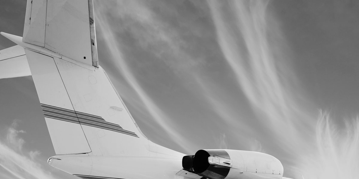 Making the Case to Purchase a Corporate Jet