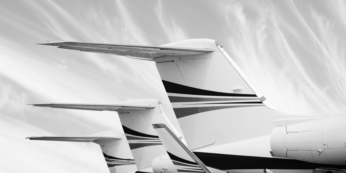 Financing Your Business Jet Purchase