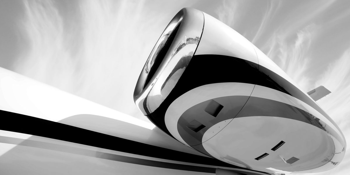 Jetcraft Sees Strong Business Aviation Results in the Asia-Pacific Region