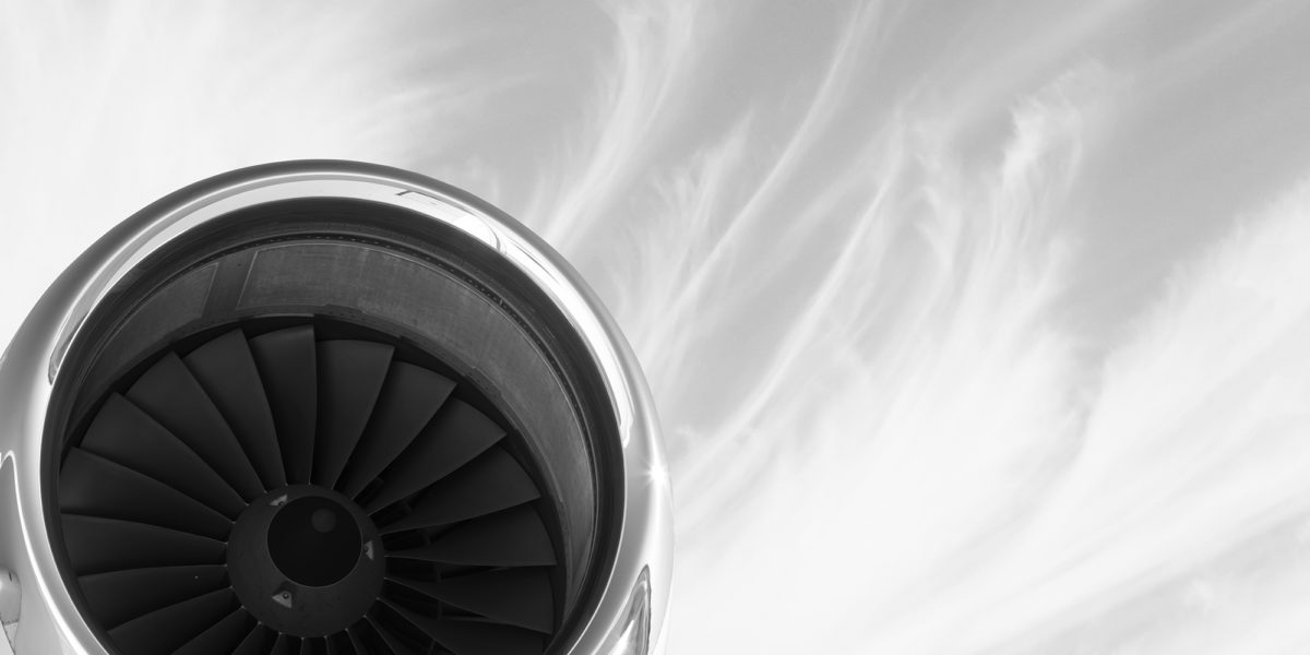 Europe is on a Path to Reach Higher Altitudes for Business Aviation