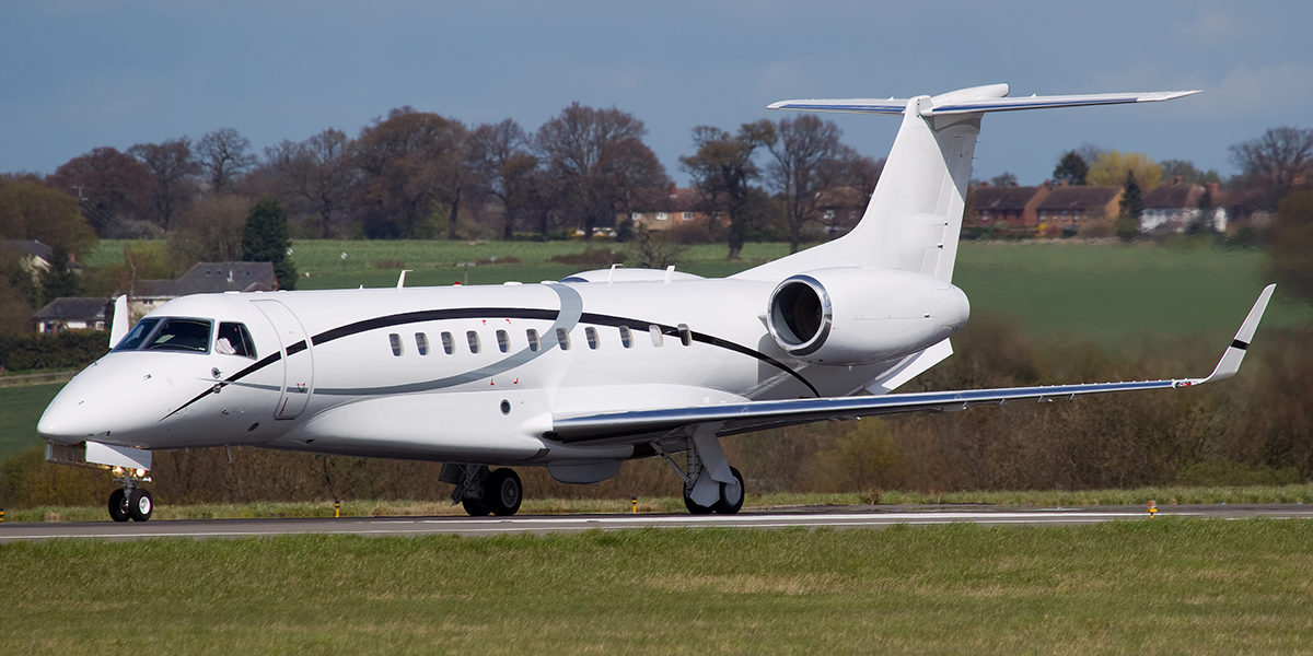 Embraer Legacy 650 Overview (2010-Present)