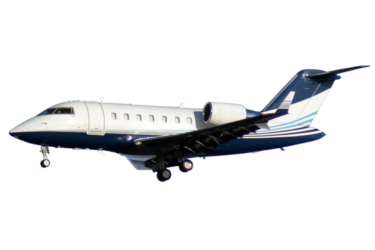 New and Used Bombardier Aircraft for Sale Jetcraft Inventory