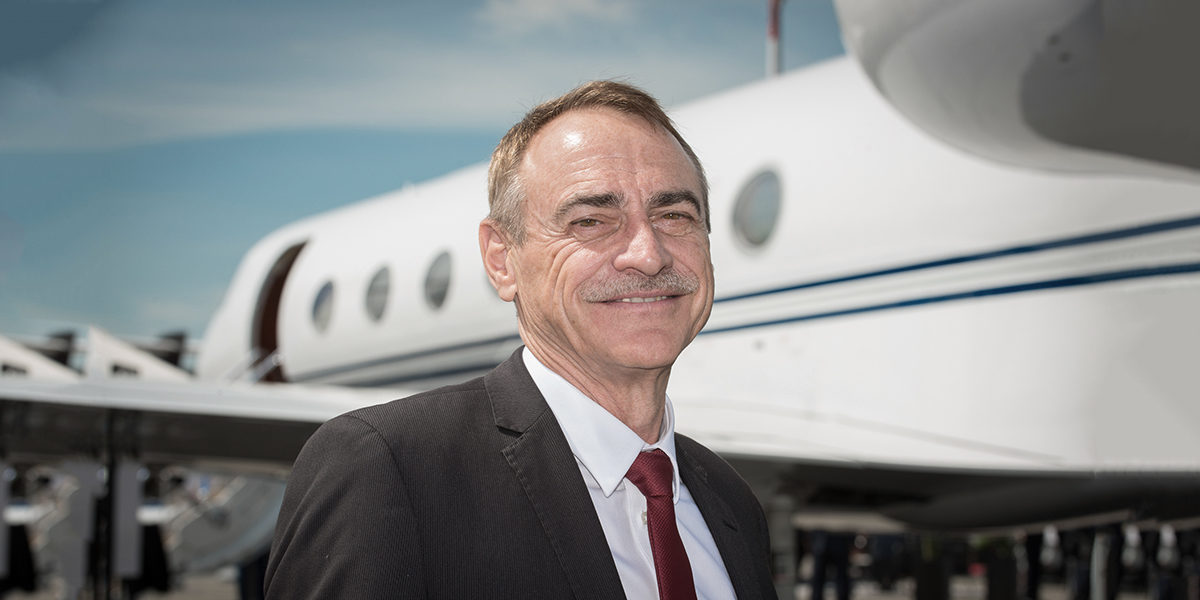 Jetcraft Sales Network Expands to Africa