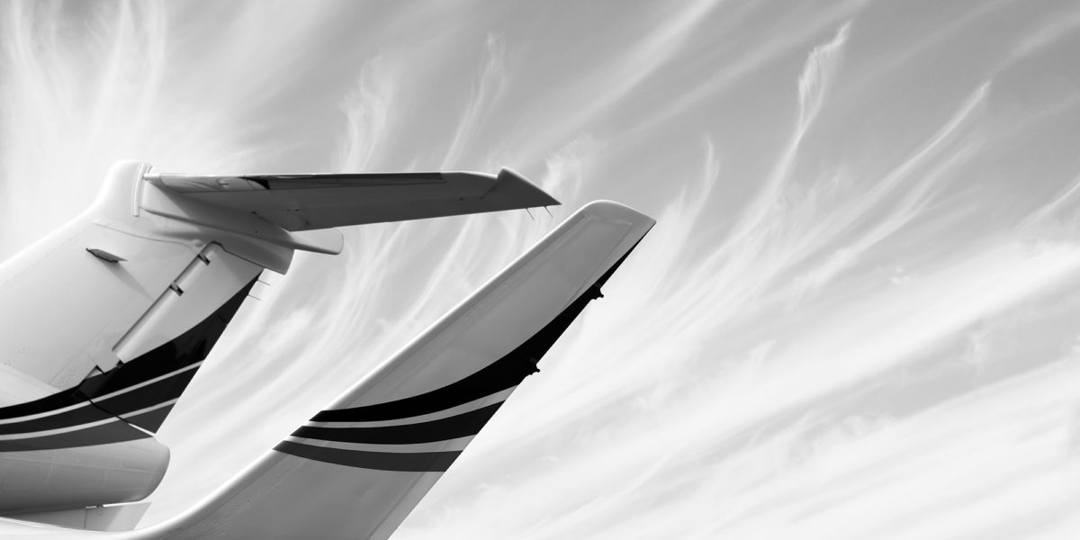 Key Mistakes to Avoid When Selling a Business Jet