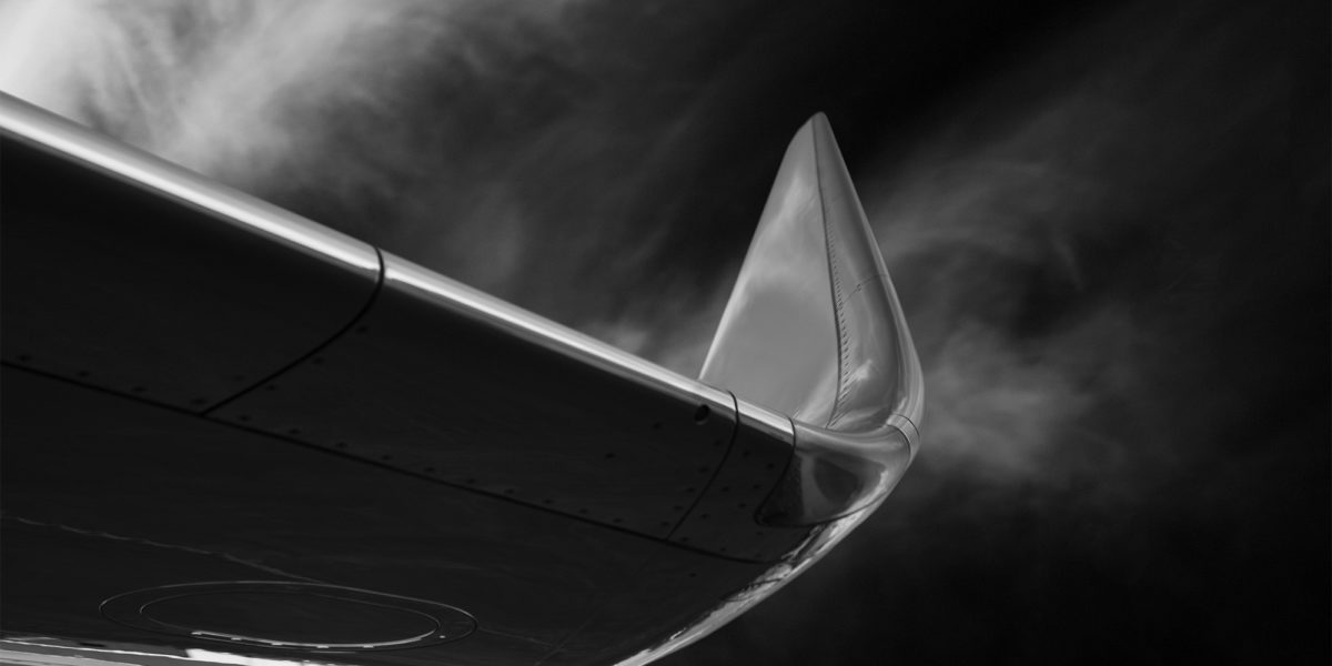 Exclusive Representation Buys You More Than An Aircraft