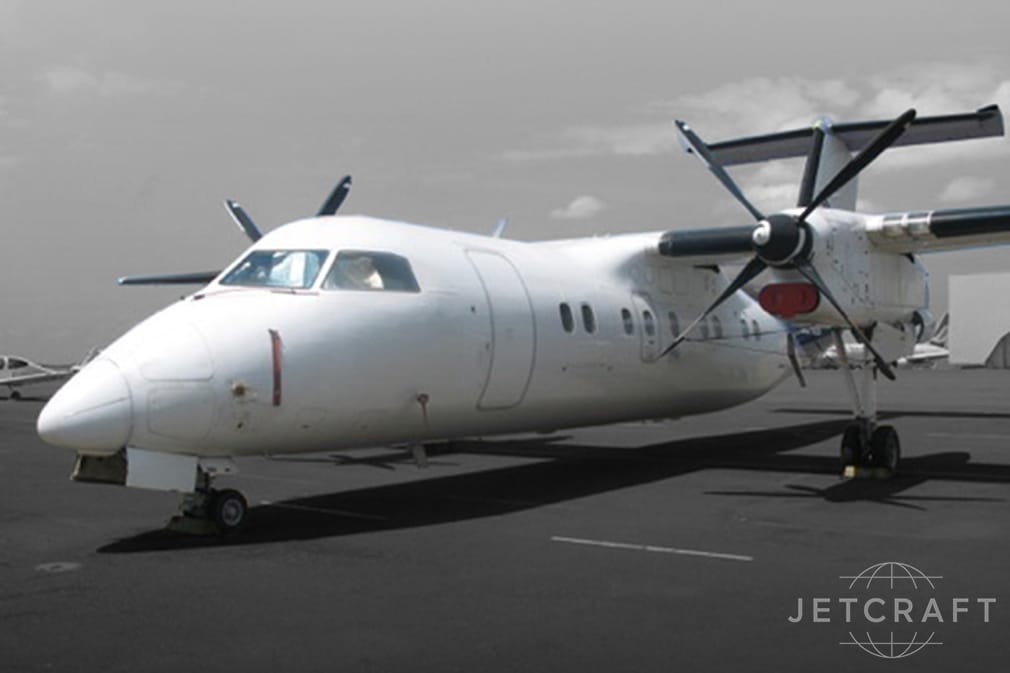 Commercial Aircraft Sales, Leasing & Marketing Jetcraft