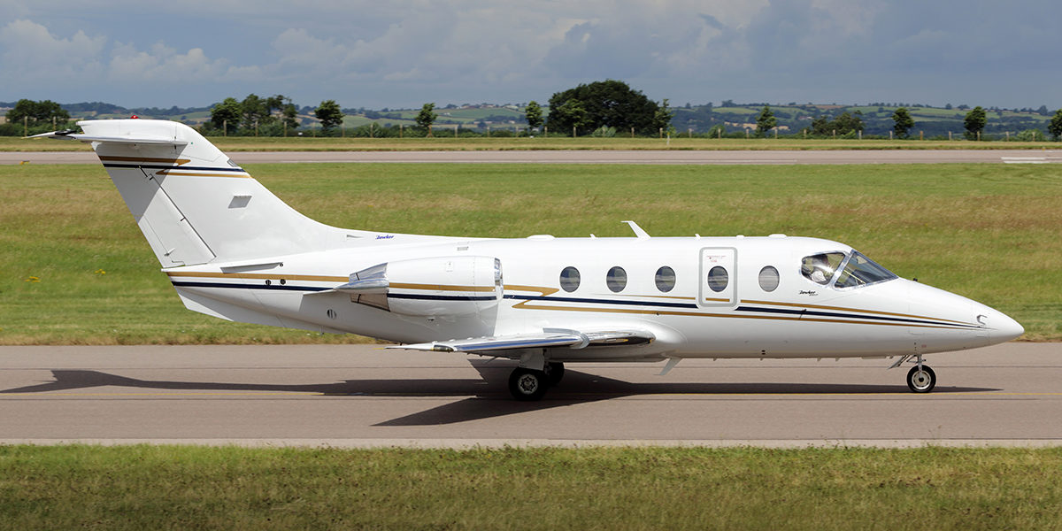 Textron Hawker 400XP Overview (2004-2010)
