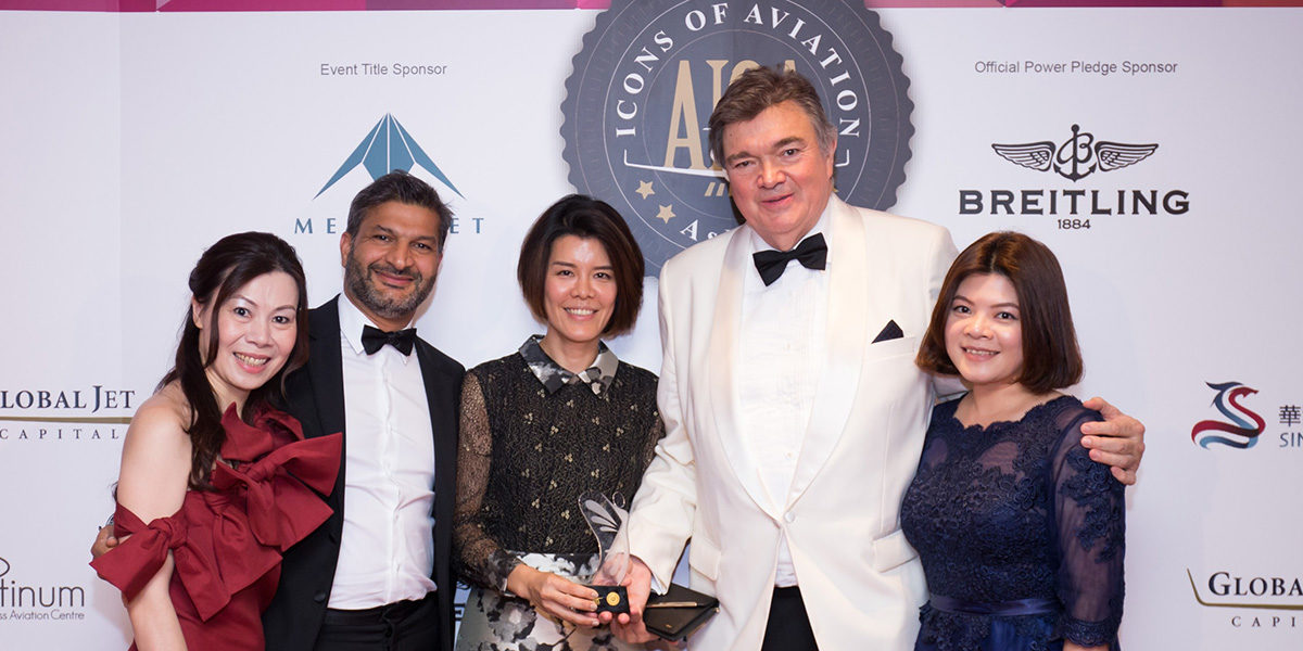 Jetcraft Voted 2017 Best Broker by AsBAA