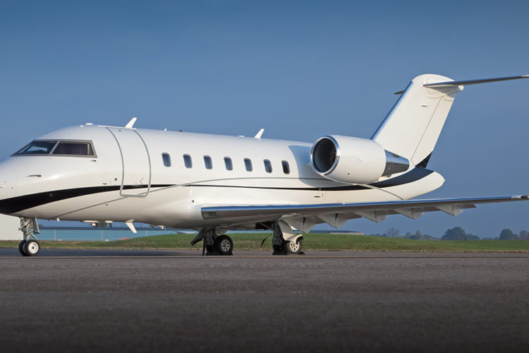 Aircraft Sales, Marketing and Ownership Strategies Jetcraft