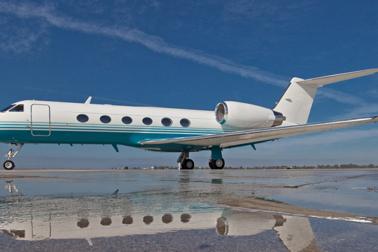 Aircraft Sales, Marketing and Ownership Strategies Jetcraft