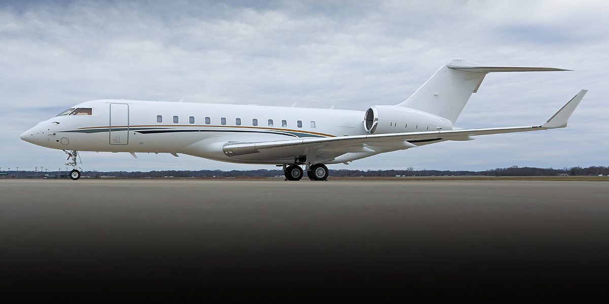 Global 5000 Overview  (2004 to Present)