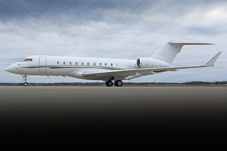 Aircraft Sales, Marketing and Ownership Strategies Jetcraft