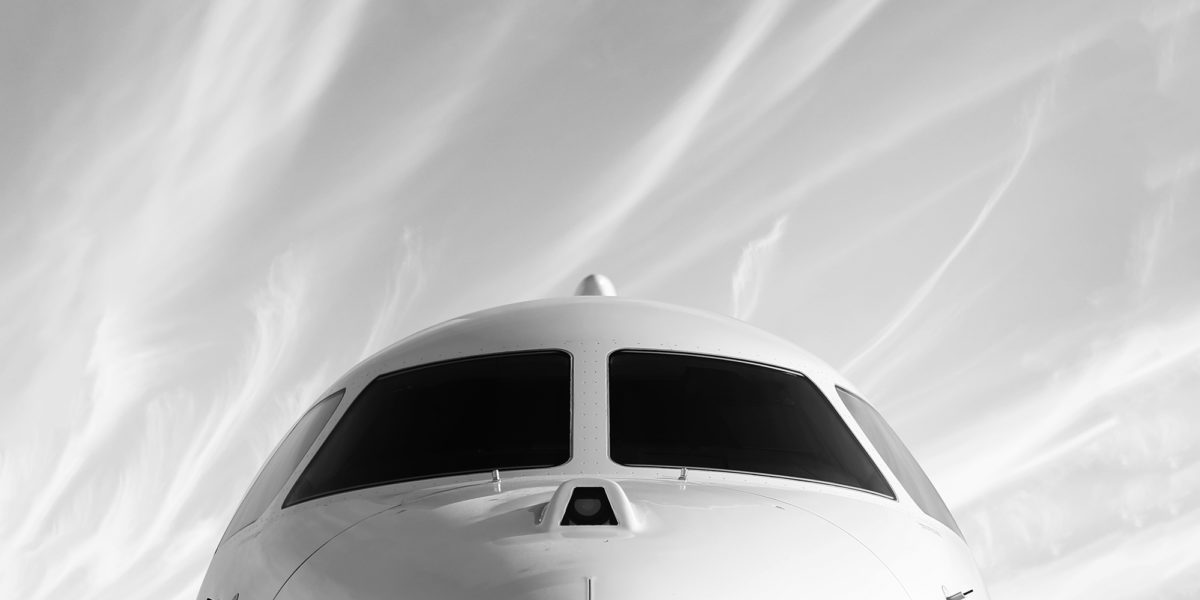 Bizav Shifts into a New Business Cycle