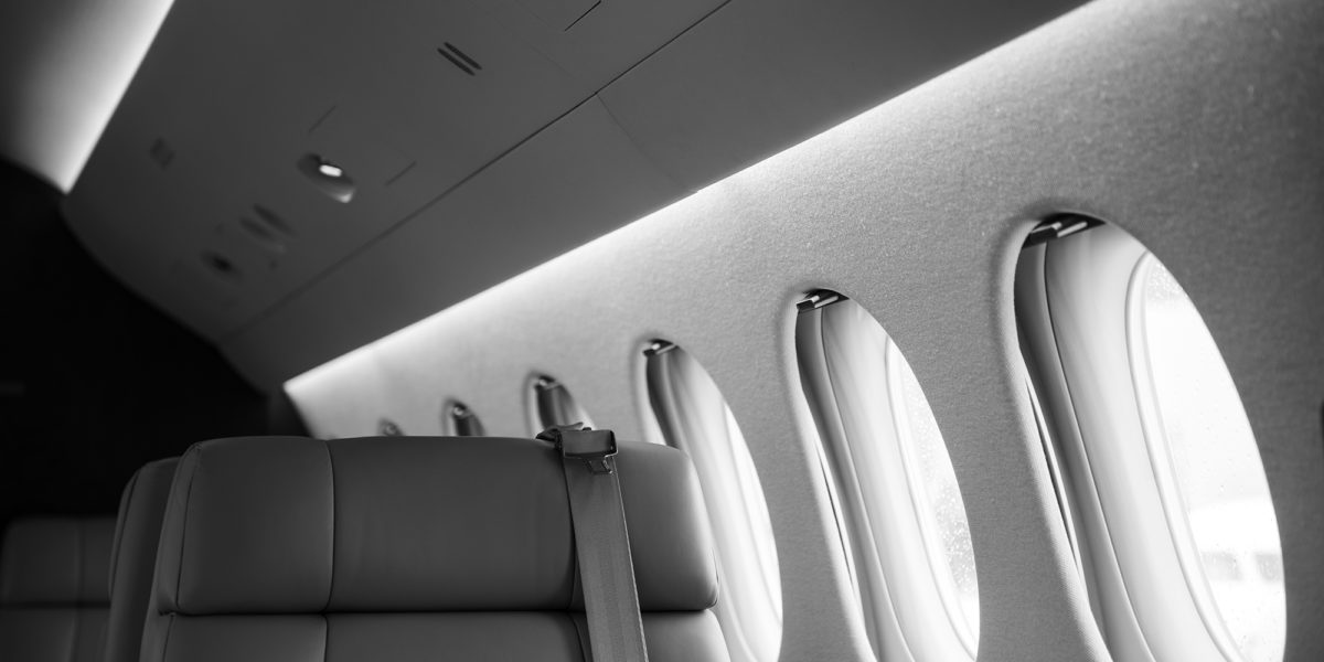 Jetcraft Expands its Sales Network to Africa