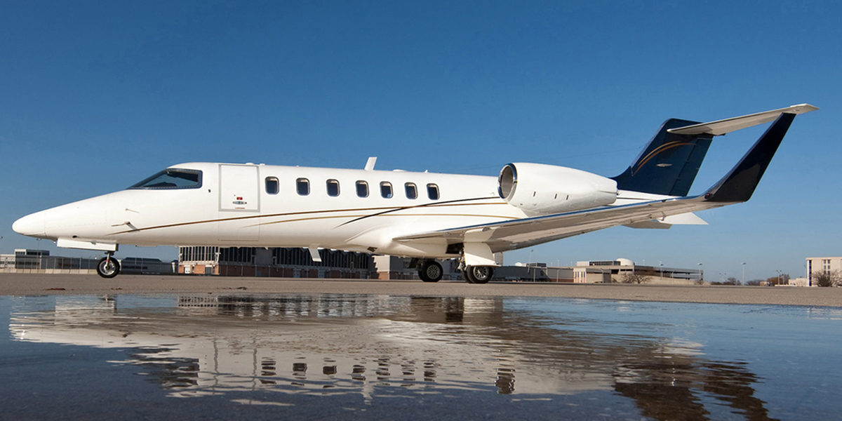 Bombardier Learjet 40XR Overview (2005 – 2012)