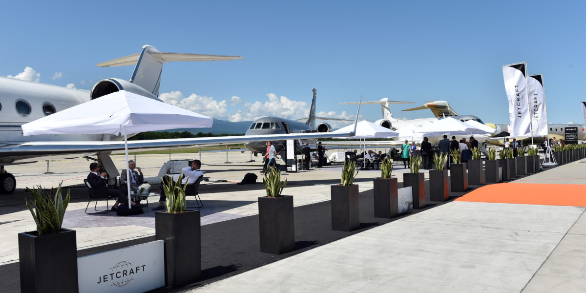Why Aviation Businesses Love Europe