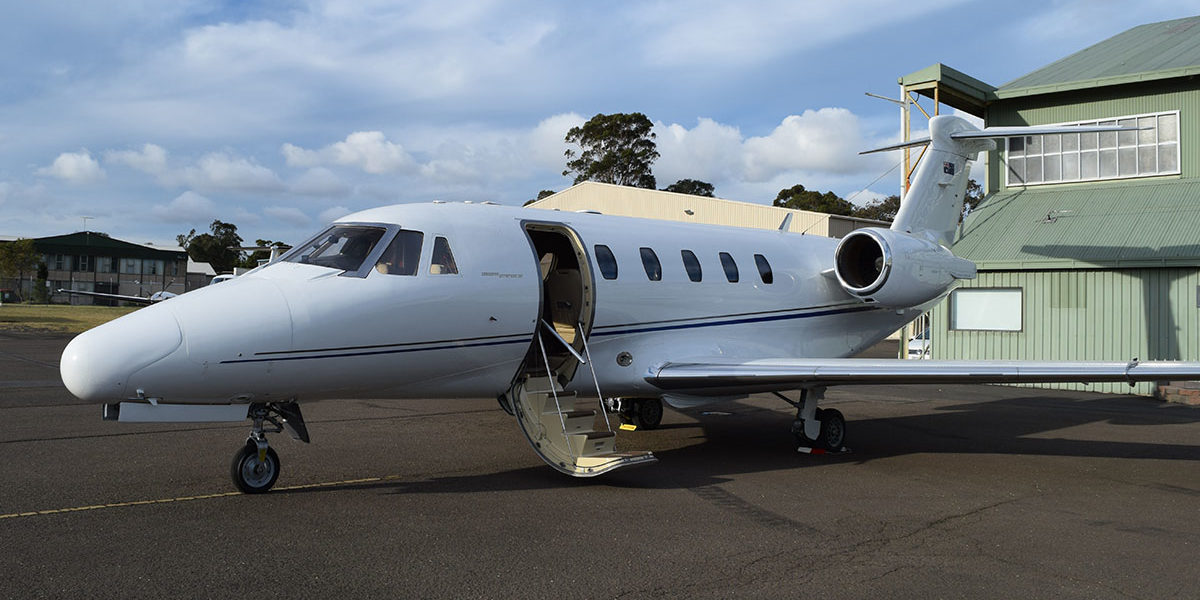 Cessna Citation III Overview (1983 – 1991)